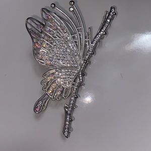 🌷NEW hair claw clip